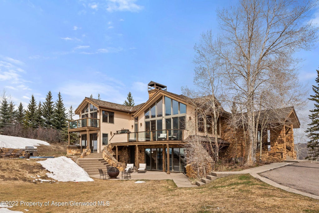 30 of 30 - 124 Fox Lane, Snowmass Village, CO