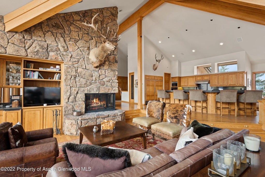 4 of 30 - 124 Fox Lane, Snowmass Village, CO