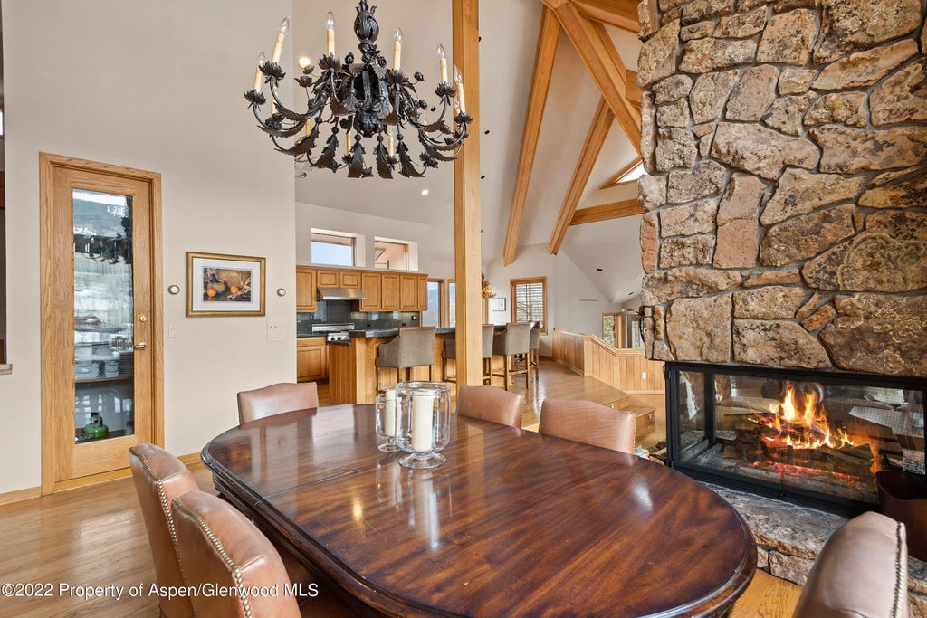 5 of 30 - 124 Fox Lane, Snowmass Village, CO