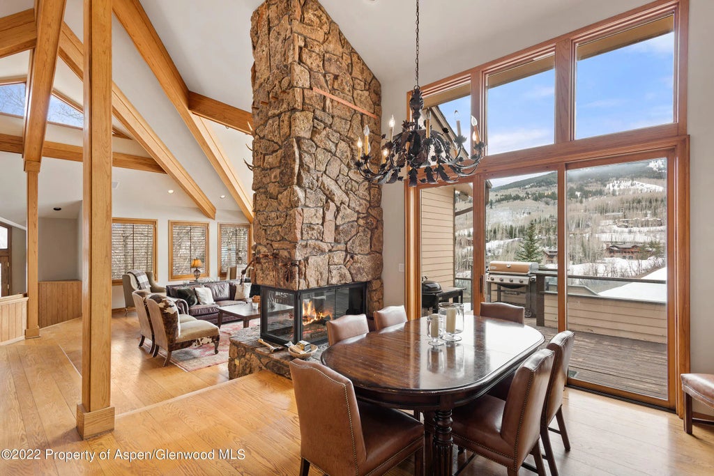 6 of 30 - 124 Fox Lane, Snowmass Village, CO