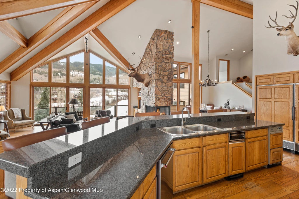 7 of 30 - 124 Fox Lane, Snowmass Village, CO