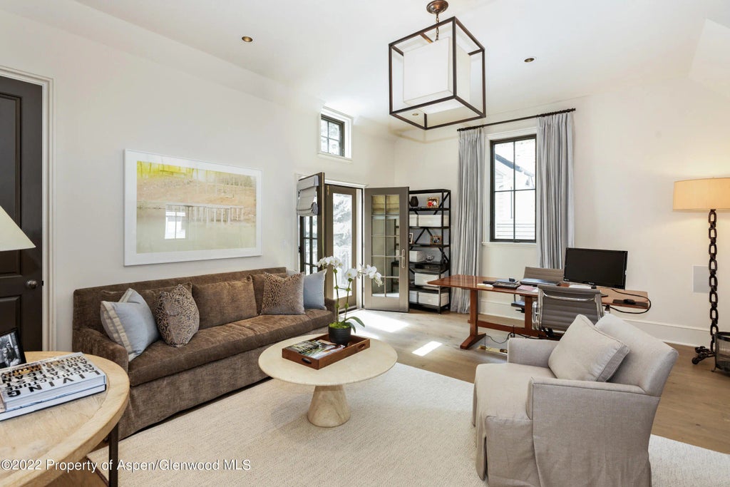 16 of 24 - 610 W Hallam Street, Aspen, CO