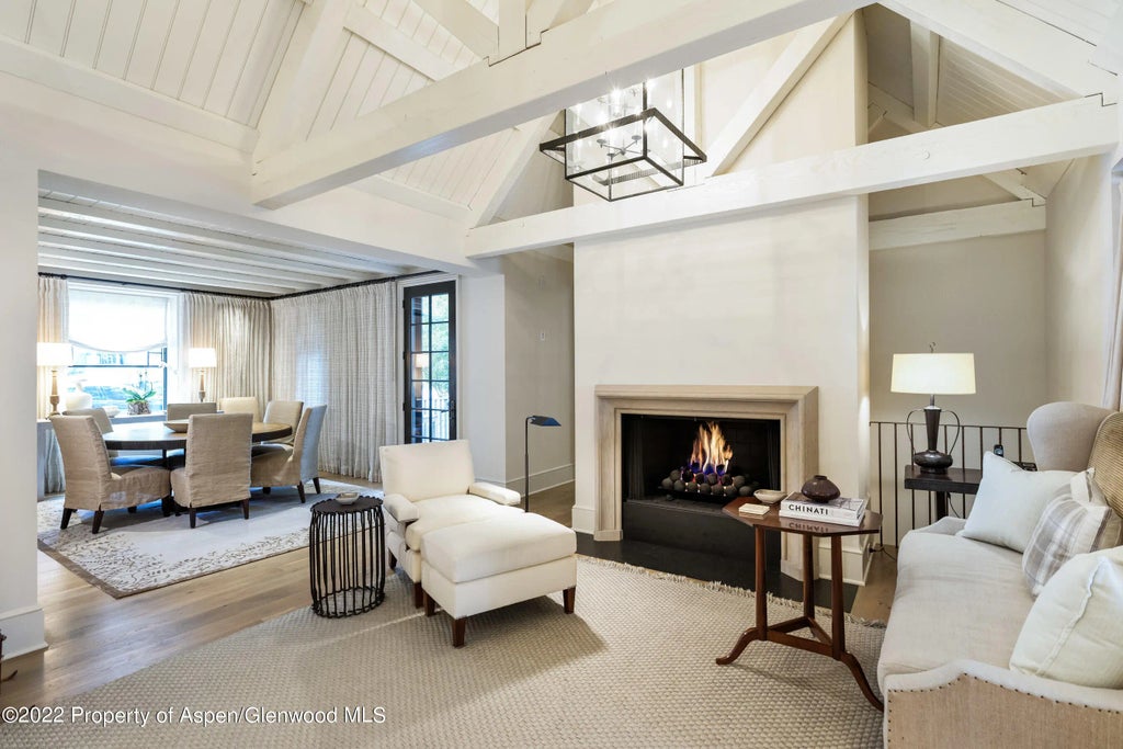 19 of 24 - 610 W Hallam Street, Aspen, CO