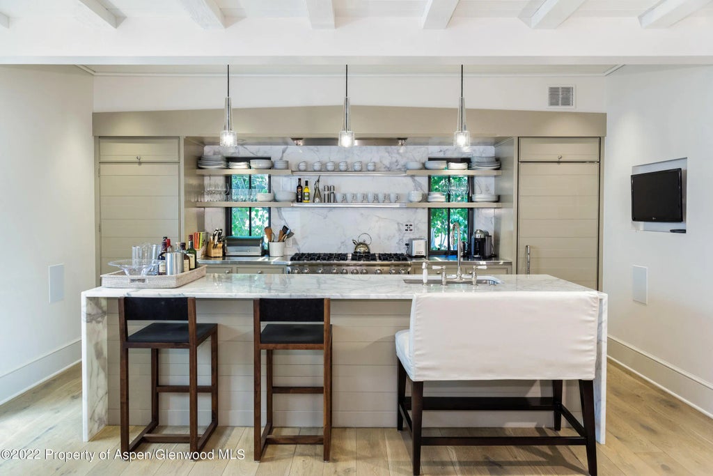 2 of 24 - 610 W Hallam Street, Aspen, CO
