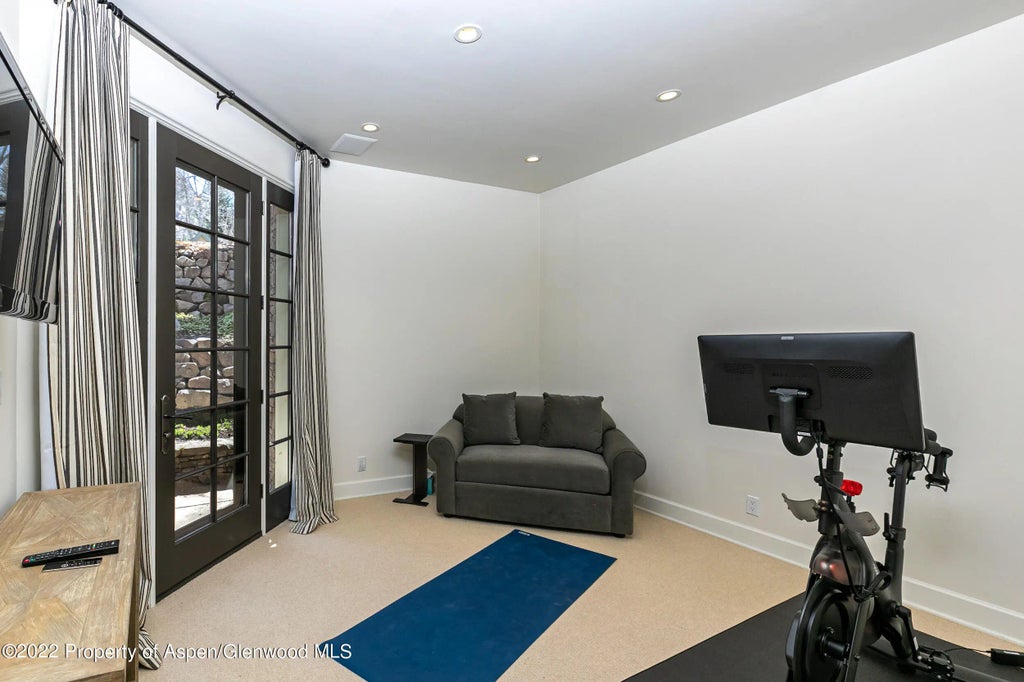 21 of 24 - 610 W Hallam Street, Aspen, CO