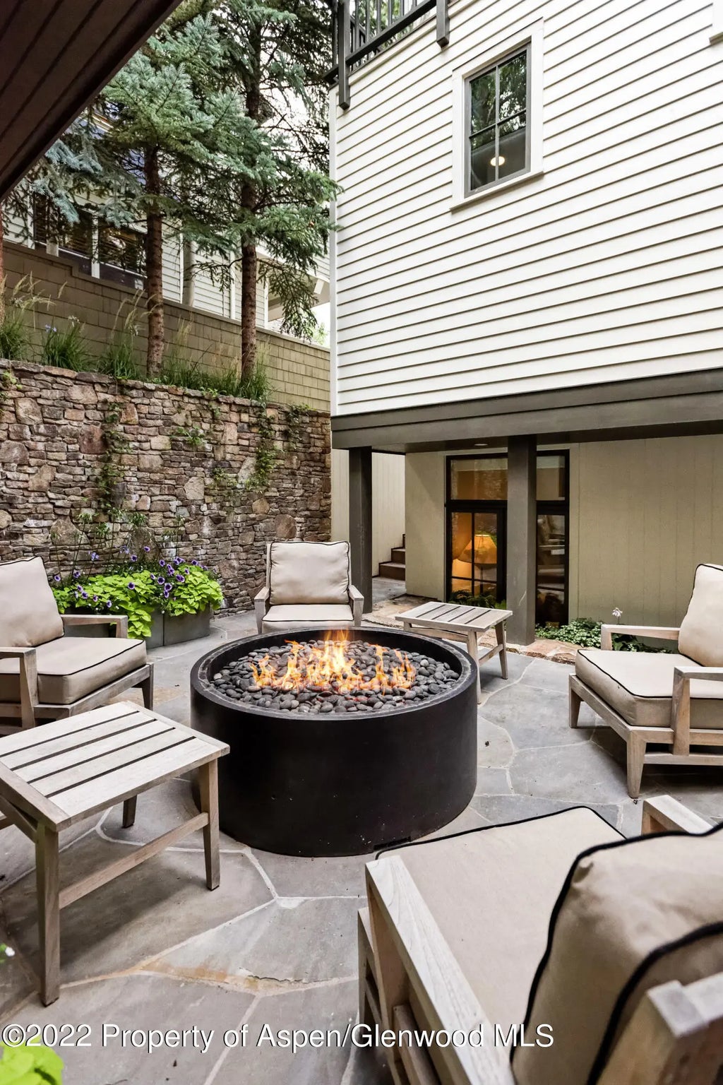 22 of 24 - 610 W Hallam Street, Aspen, CO