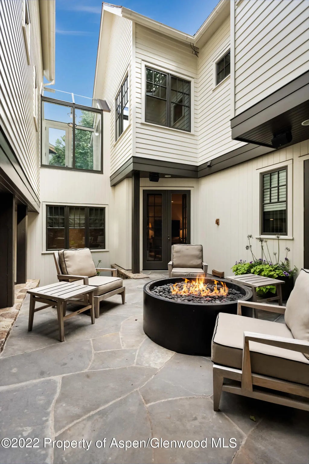 23 of 24 - 610 W Hallam Street, Aspen, CO