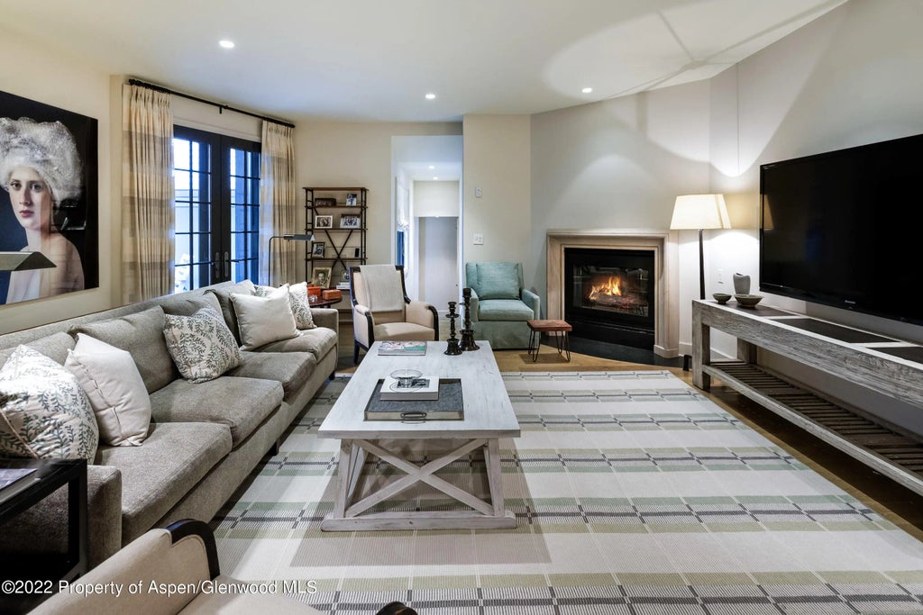 4 of 24 - 610 W Hallam Street, Aspen, CO