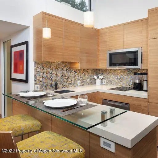 3 of 9 - 119 E Cooper Avenue 22, Aspen, CO