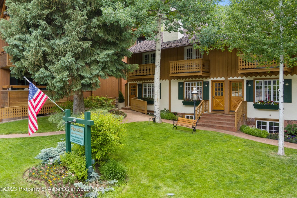 22 of 26 - 711 S Galena Street 20d, Aspen, CO