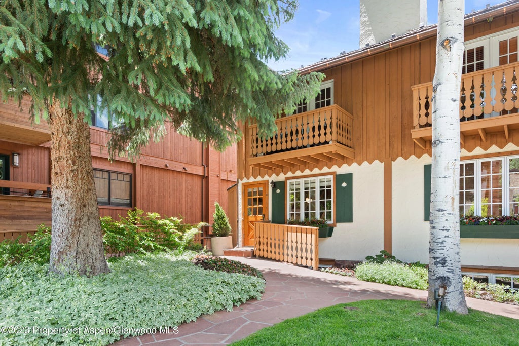 23 of 26 - 711 S Galena Street 20d, Aspen, CO