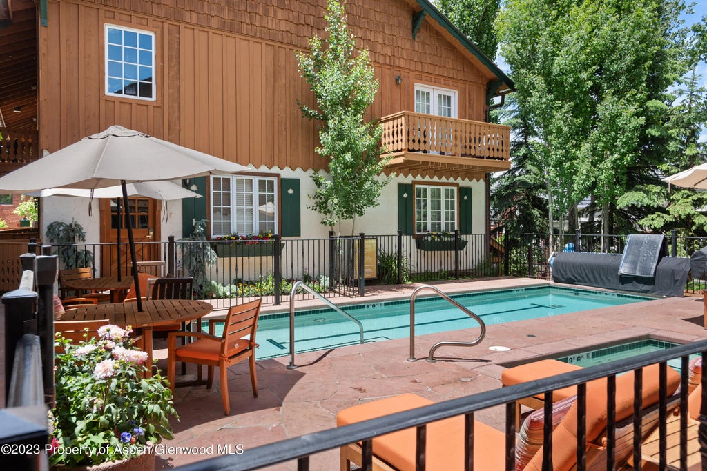 24 of 26 - 711 S Galena Street 20d, Aspen, CO