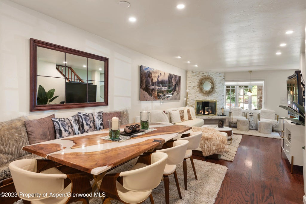 5 of 26 - 711 S Galena Street 20d, Aspen, CO