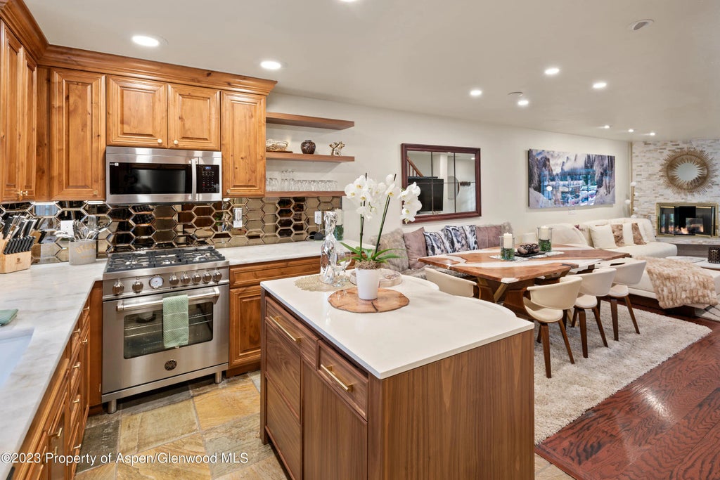 8 of 26 - 711 S Galena Street 20d, Aspen, CO