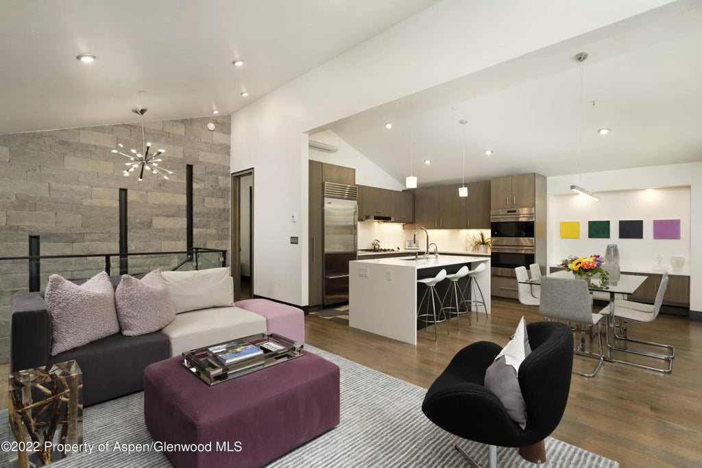 2 of 24 - 624 W Francis Street, Aspen, CO