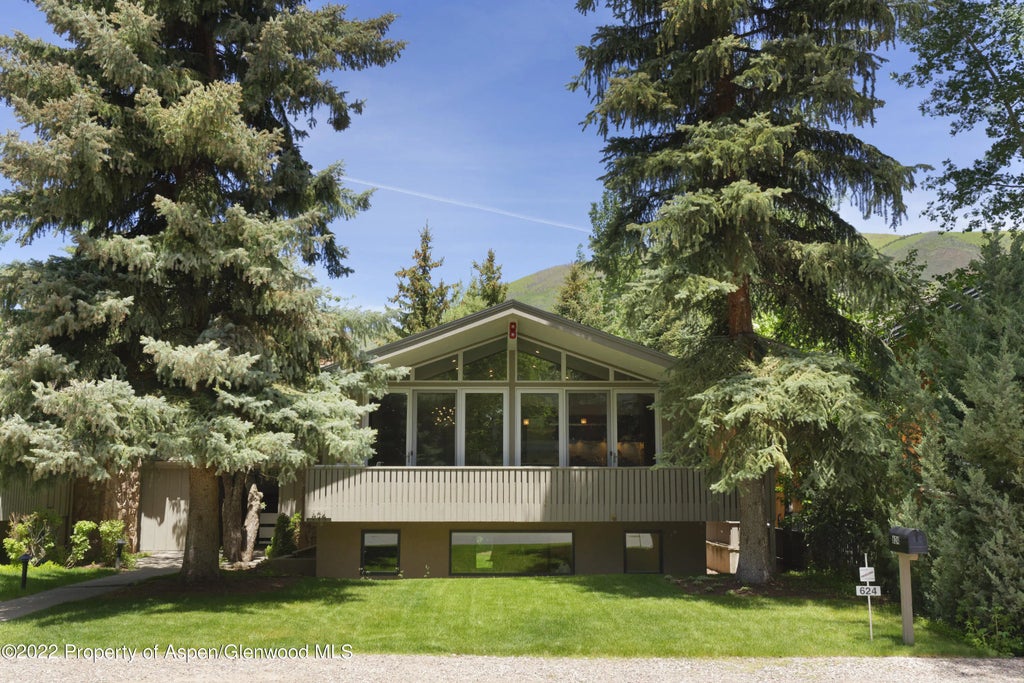 20 of 24 - 624 W Francis Street, Aspen, CO