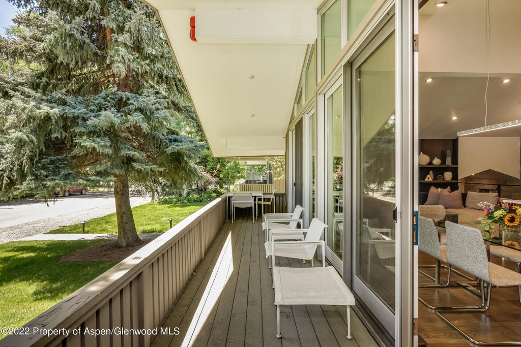 21 of 24 - 624 W Francis Street, Aspen, CO