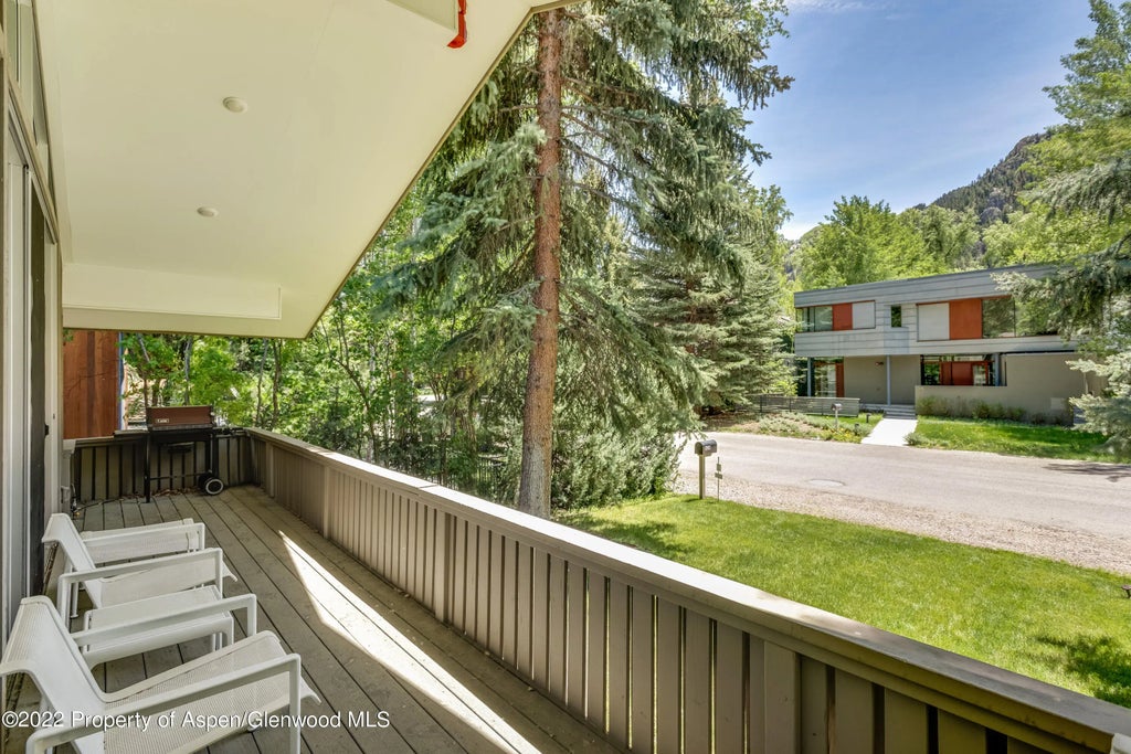 22 of 24 - 624 W Francis Street, Aspen, CO