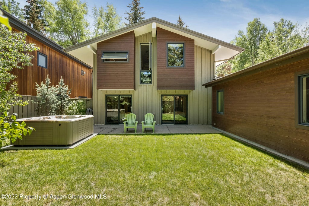 24 of 24 - 624 W Francis Street, Aspen, CO