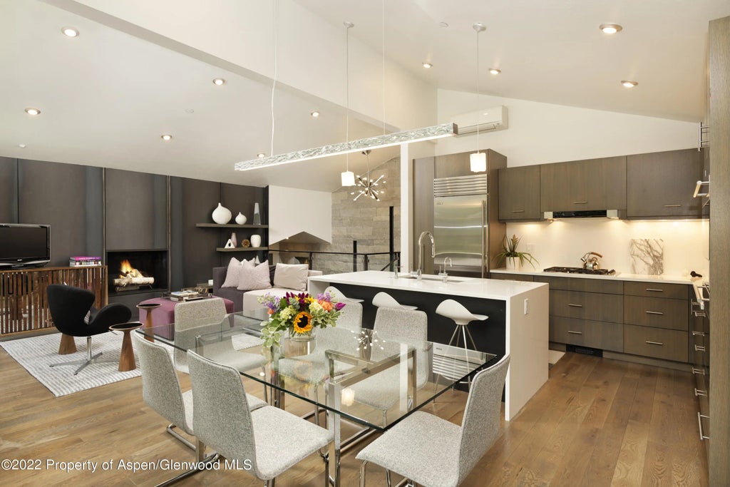 4 of 24 - 624 W Francis Street, Aspen, CO