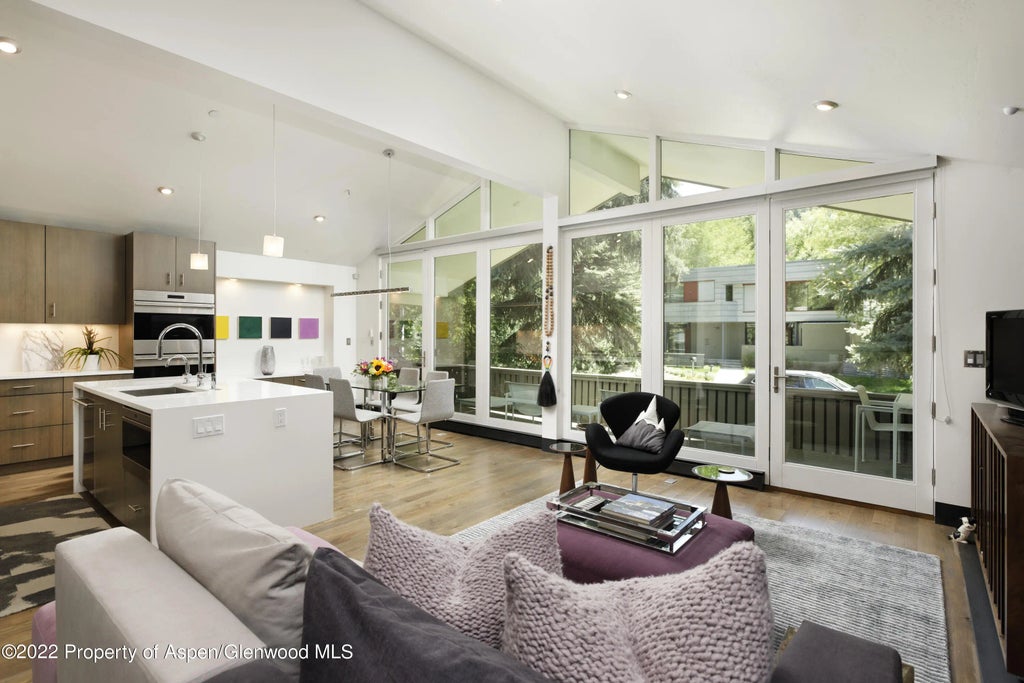 5 of 24 - 624 W Francis Street, Aspen, CO