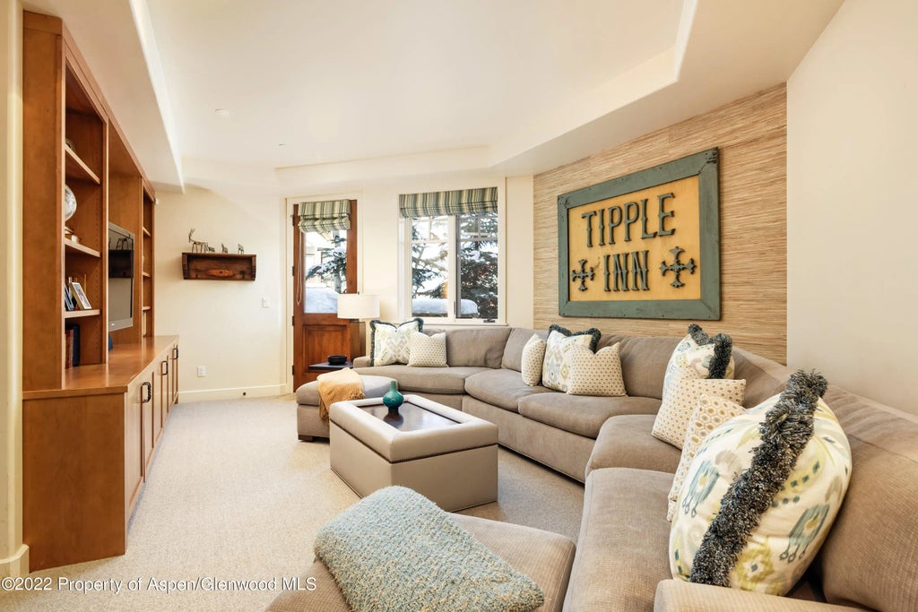 14 of 18 - 704 S Galena Street, Aspen, CO