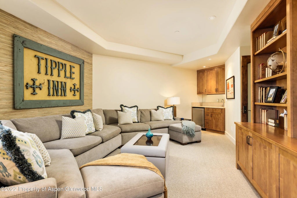 15 of 18 - 704 S Galena Street, Aspen, CO