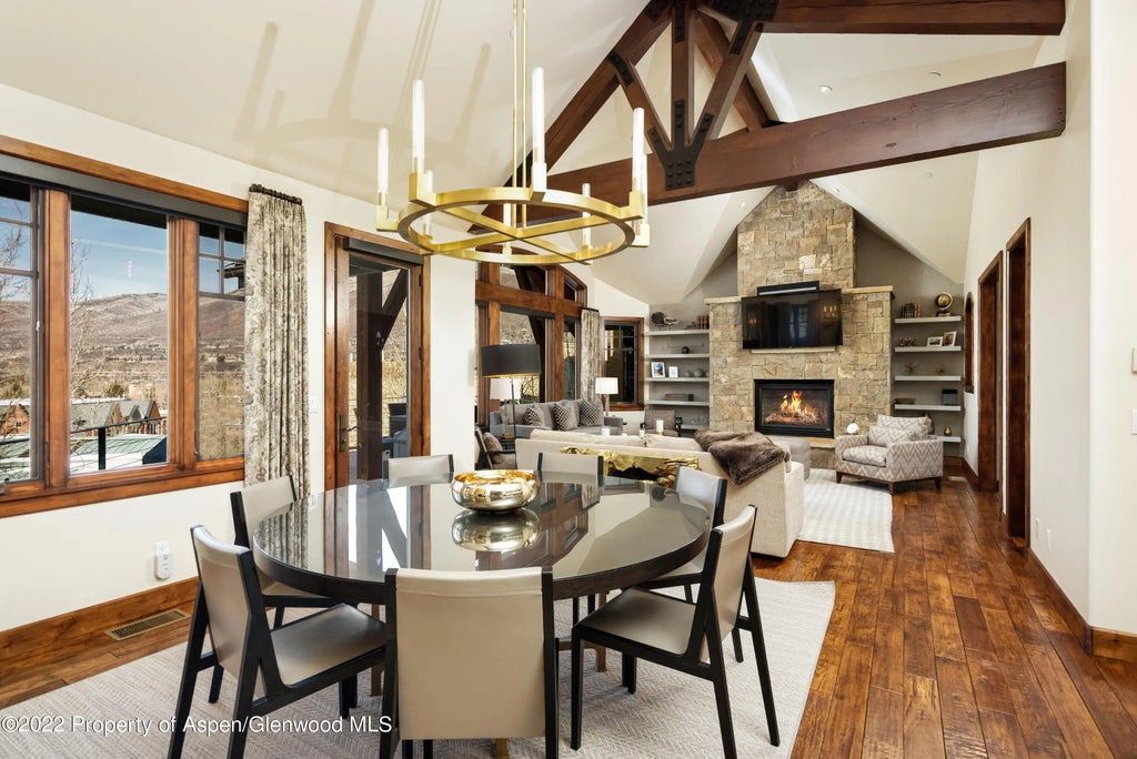 4 of 18 - 704 S Galena Street, Aspen, CO