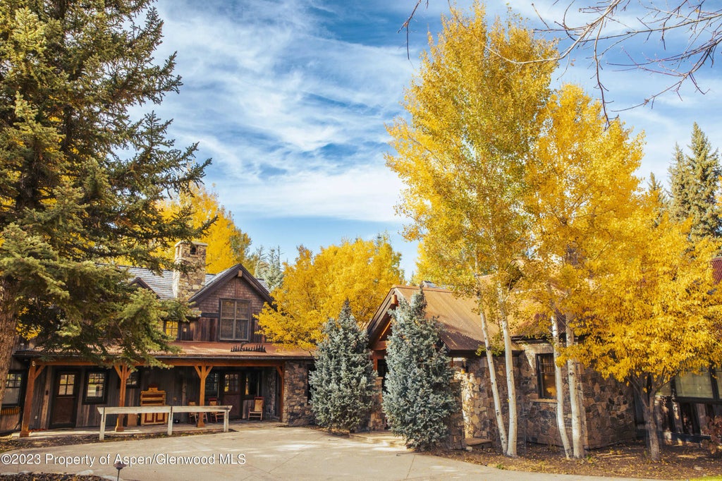 1 of 102 - 1900/1902 Snowmass Creek Road, Snowmass, CO