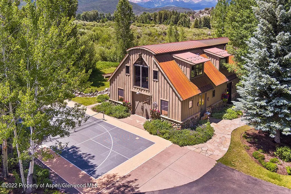 16 of 102 - 1900/1902 Snowmass Creek Road, Snowmass, CO