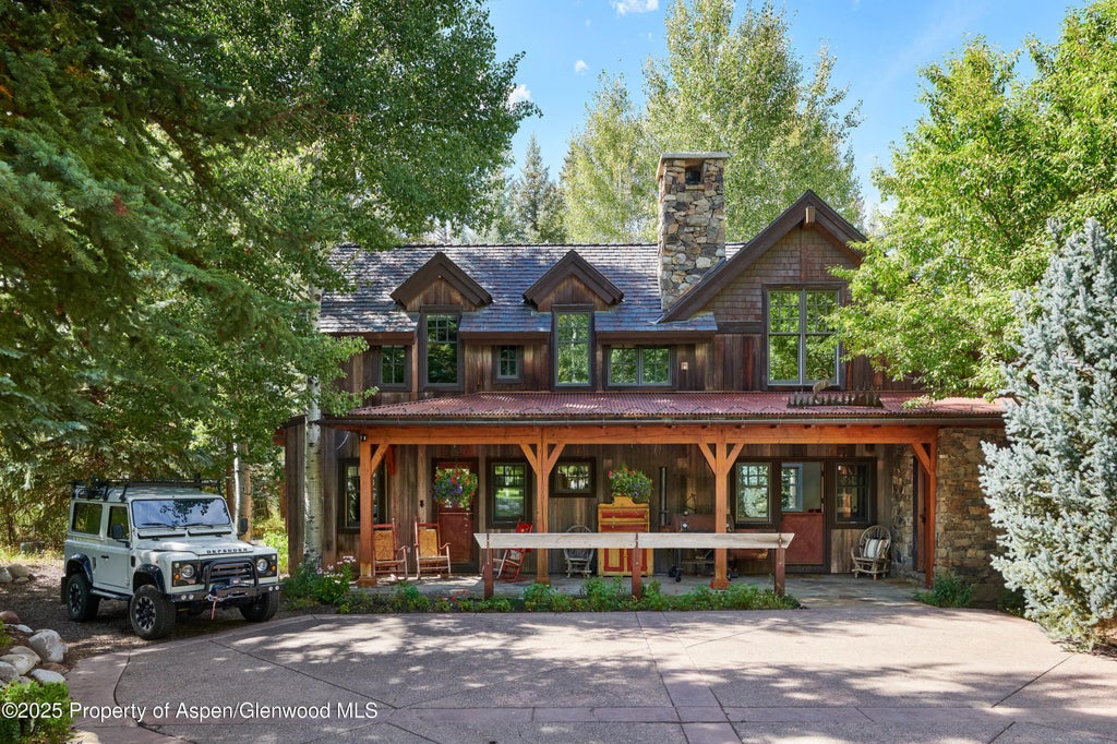22 of 75 - 1900/1902 Snowmass Creek Road, Snowmass, CO