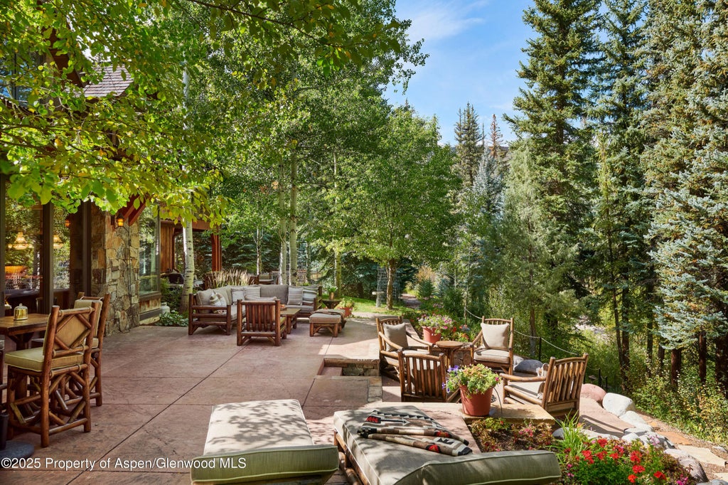 25 of 75 - 1900/1902 Snowmass Creek Road, Snowmass, CO