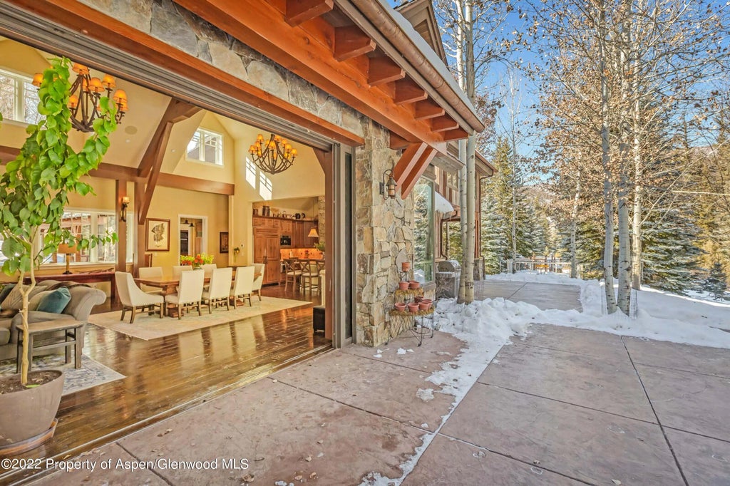 26 of 102 - 1900/1902 Snowmass Creek Road, Snowmass, CO