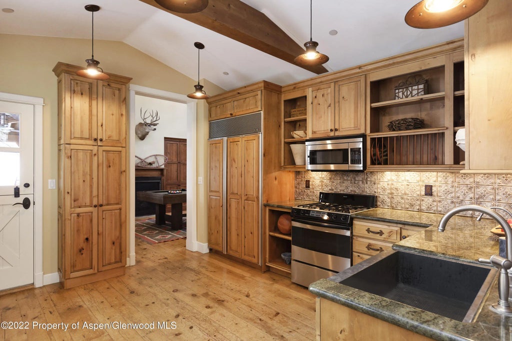 39 of 102 - 1900/1902 Snowmass Creek Road, Snowmass, CO