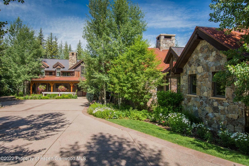 47 of 102 - 1900/1902 Snowmass Creek Road, Snowmass, CO