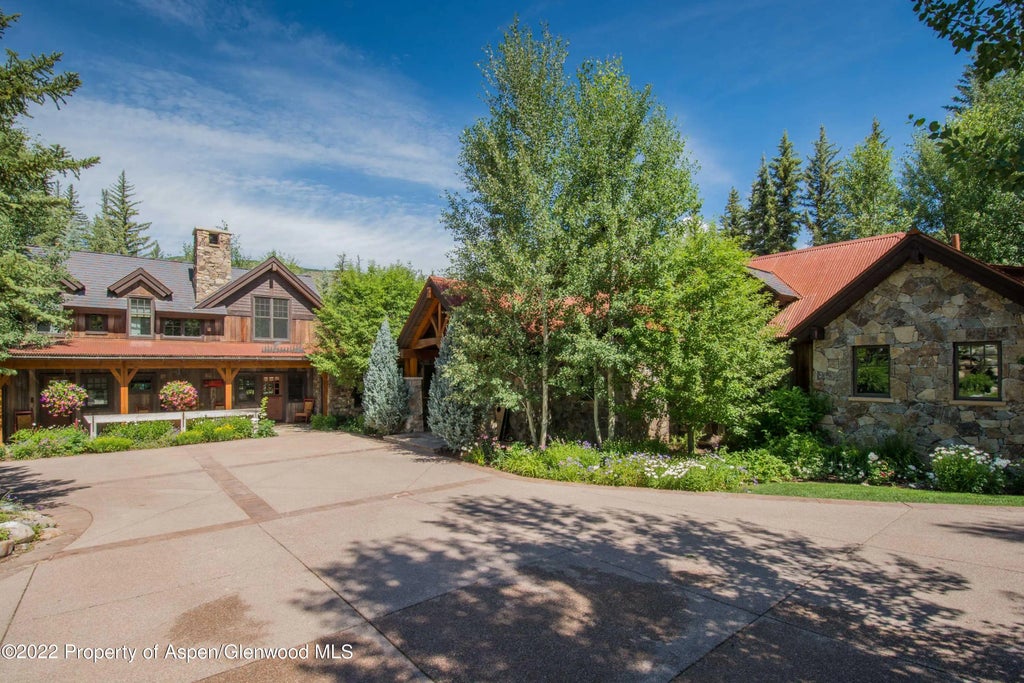 48 of 102 - 1900/1902 Snowmass Creek Road, Snowmass, CO