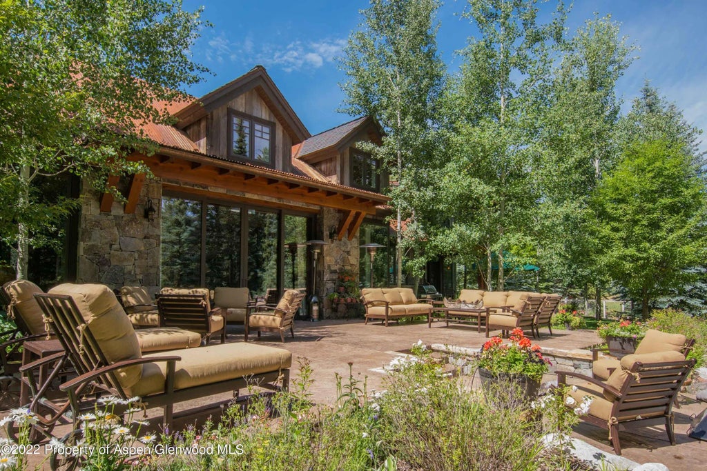 54 of 102 - 1900/1902 Snowmass Creek Road, Snowmass, CO