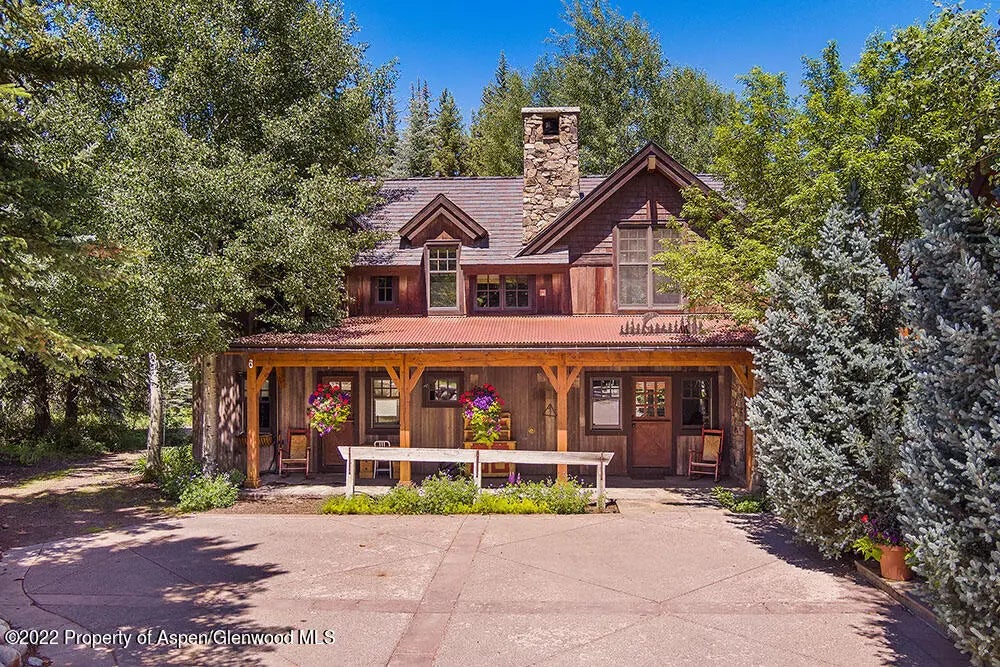 8 of 102 - 1900/1902 Snowmass Creek Road, Snowmass, CO