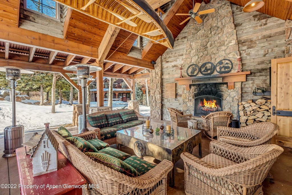 95 of 102 - 1900/1902 Snowmass Creek Road, Snowmass, CO