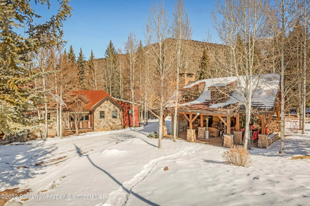 98 of 102 - 1900/1902 Snowmass Creek Road, Snowmass, CO