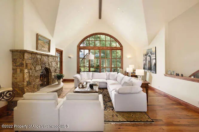 10 of 30 - 650 Pioneer Springs Ranch Road, Aspen, CO