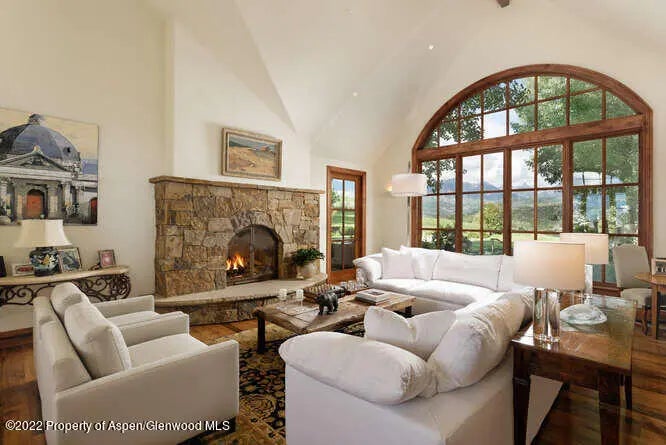 11 of 30 - 650 Pioneer Springs Ranch Road, Aspen, CO