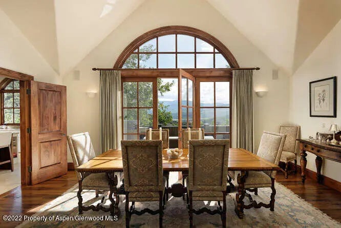 14 of 30 - 650 Pioneer Springs Ranch Road, Aspen, CO