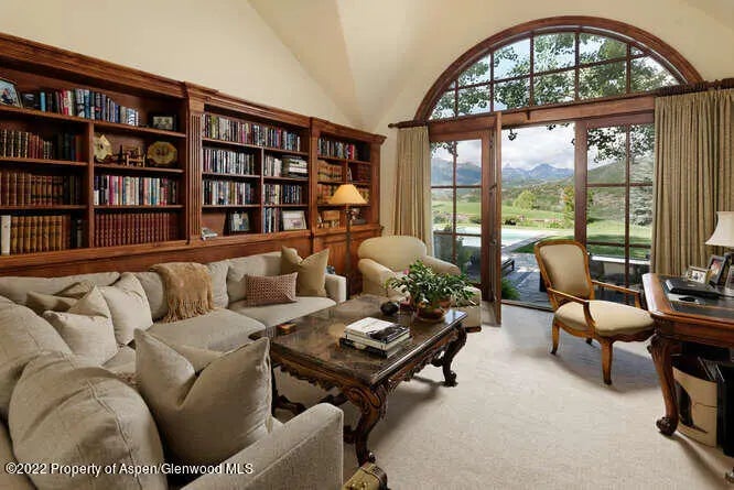 15 of 30 - 650 Pioneer Springs Ranch Road, Aspen, CO