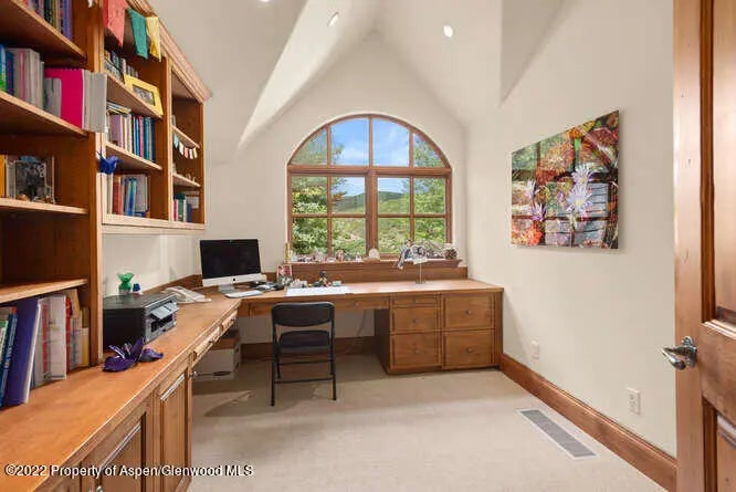 21 of 30 - 650 Pioneer Springs Ranch Road, Aspen, CO