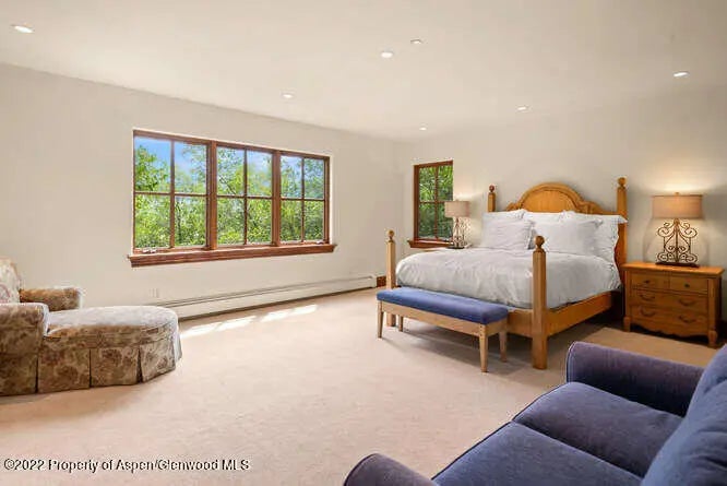 26 of 30 - 650 Pioneer Springs Ranch Road, Aspen, CO