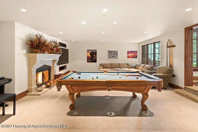 28 of 30 - 650 Pioneer Springs Ranch Road, Aspen, CO