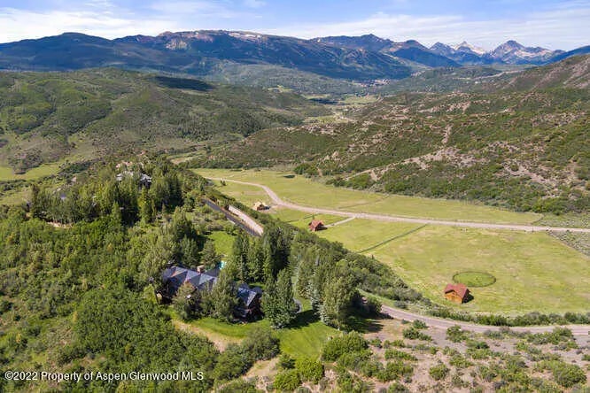 29 of 30 - 650 Pioneer Springs Ranch Road, Aspen, CO