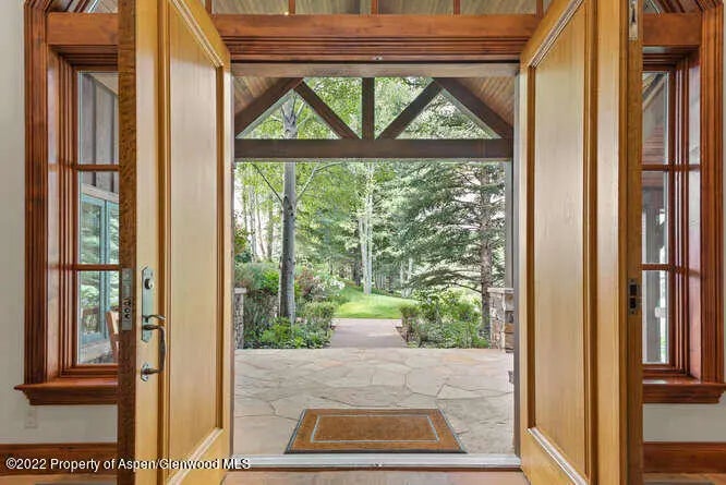 8 of 30 - 650 Pioneer Springs Ranch Road, Aspen, CO