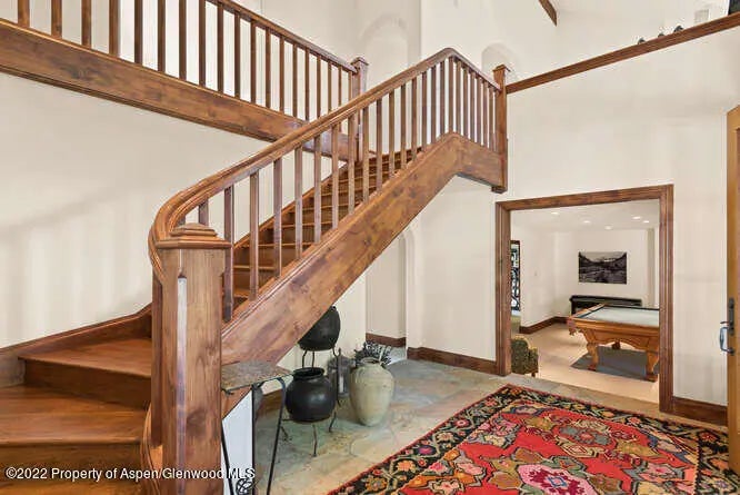 9 of 30 - 650 Pioneer Springs Ranch Road, Aspen, CO